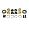 Hendrickson Bushing And Bearing Service Kit, Kingpin, Axle, Front, Axle Set, Includes Kit Nos 60961-629 And-630 60961-628 - alternate 6